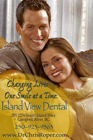 Vancouver Island Cosmetic Dentistry