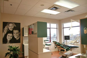 Vancouver Island Cosmetic Dentist